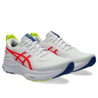 Gel-Kayano 32 ATC « White Flash Coral »