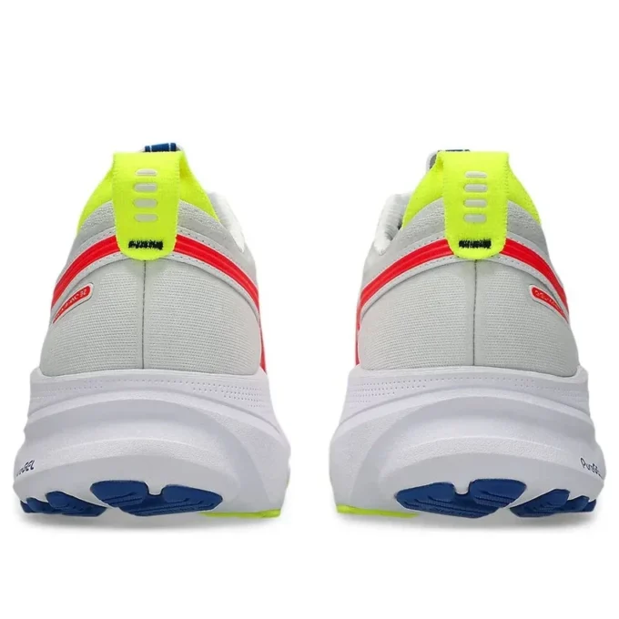 Gel-Kayano 32 ATC « White Flash Coral »