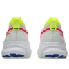 Gel-Kayano 32 ATC « White Flash Coral »