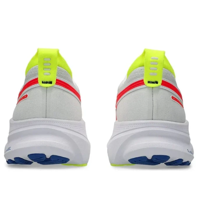 Gel-Kayano 32 ATC « White Flash Coral »