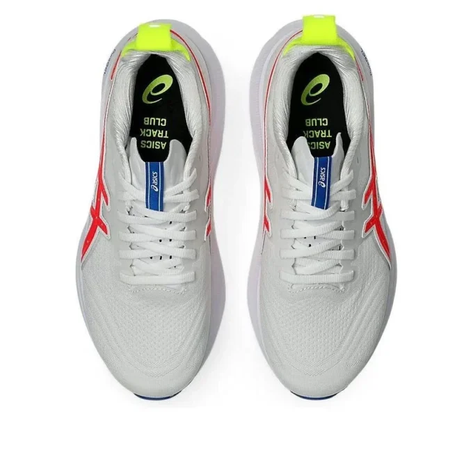 Gel-Kayano 32 ATC « White Flash Coral »