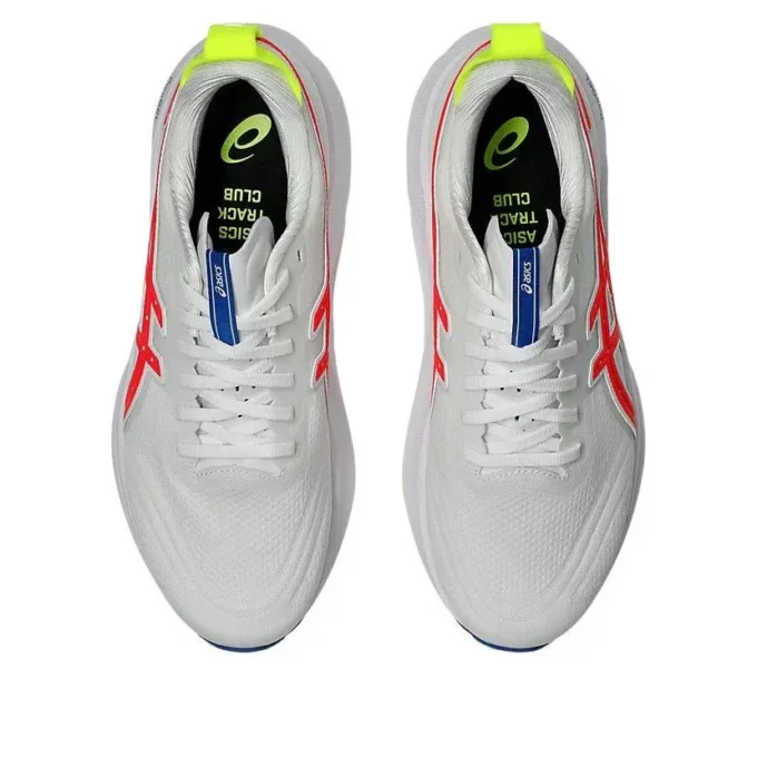 Gel-Kayano 32 ATC « White Flash Coral »