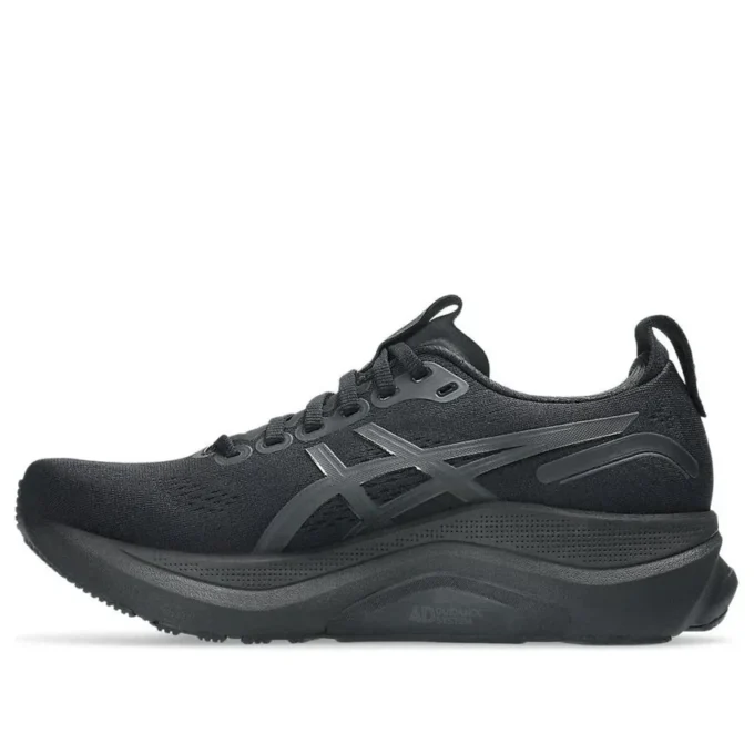 Gel-Kayano 32 « Black »