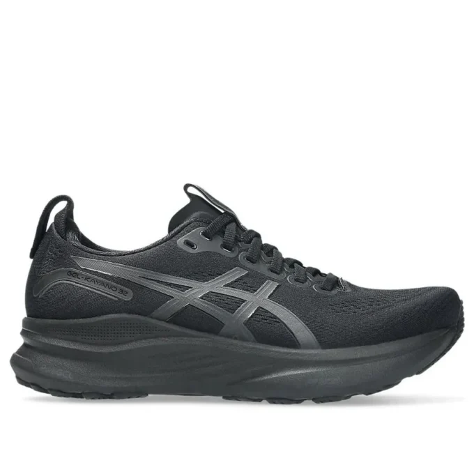 Gel-Kayano 32 « Black »