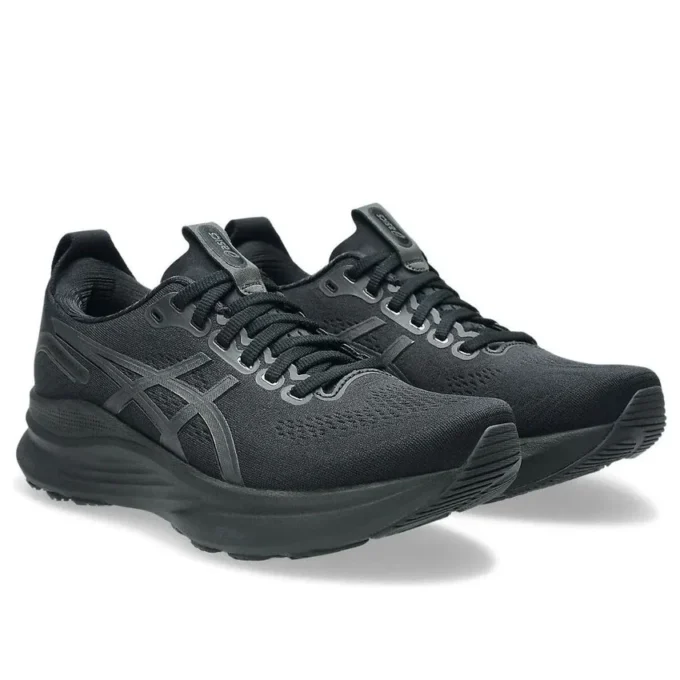 Gel-Kayano 32 « Black »