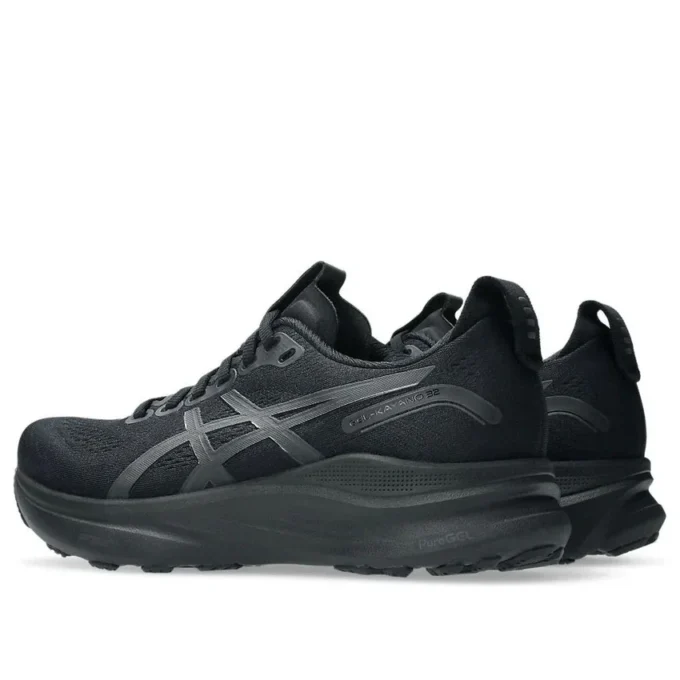 Gel-Kayano 32 « Black »