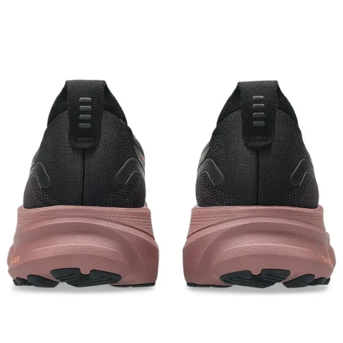 Gel-Kayano 32 « Black Dark Currant »
