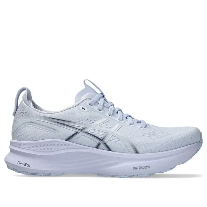 Gel-Kayano 32 « Blue Fade Indigo Fog »