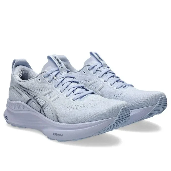 Gel-Kayano 32 « Blue Fade Indigo Fog »