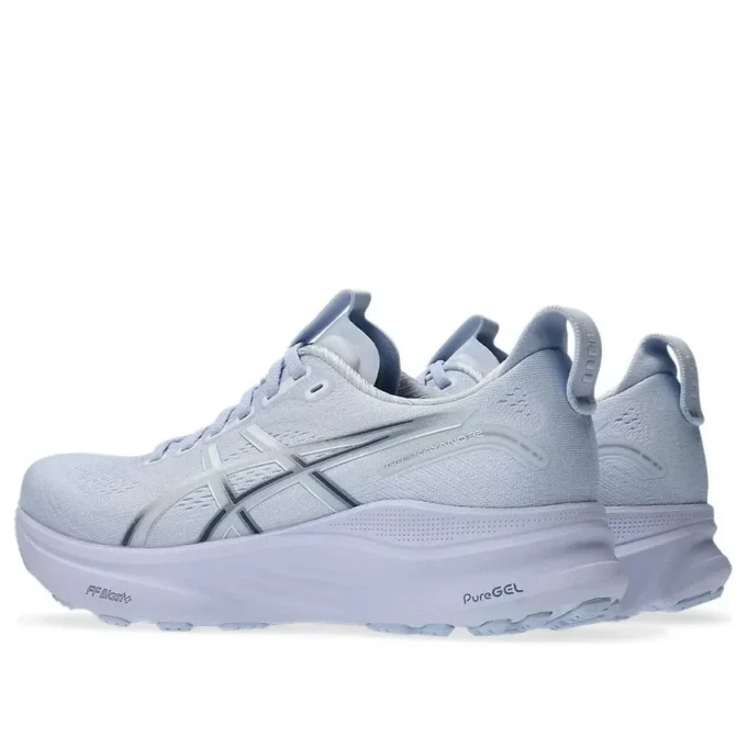 Gel-Kayano 32 « Blue Fade Indigo Fog »