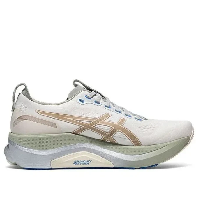 Gel-Kayano 32 CP « Cream Pepper »