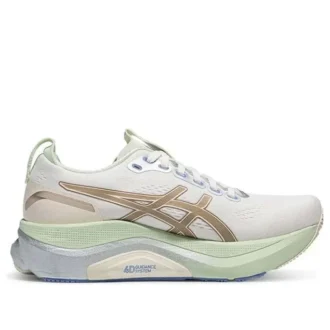 Gel-Kayano 32 CP « Cream Pepper »