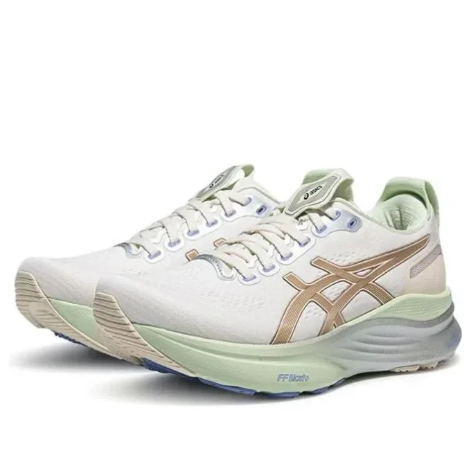 Gel-Kayano 32 CP « Cream Pepper »