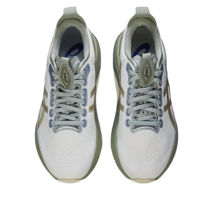 Gel-Kayano 32 CP « Cream Pepper »