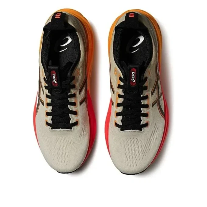 Gel-Kayano 32 CP « Pale Oak Black »