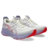 Gel-Kayano 32 « Crème-Violet Edo »