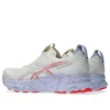 Gel-Kayano 32 « Crème-Violet Edo »