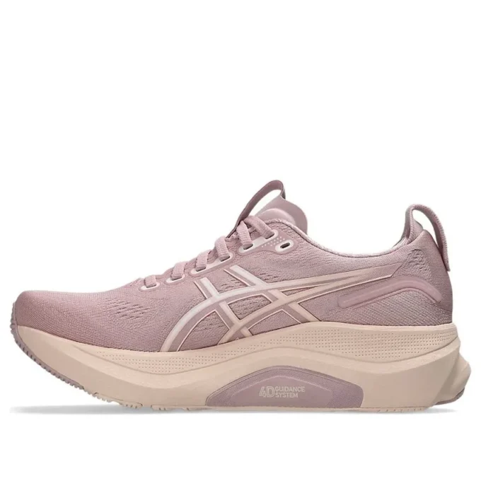 Gel-Kayano 32 D Wide « Morganite Pearl Pink »