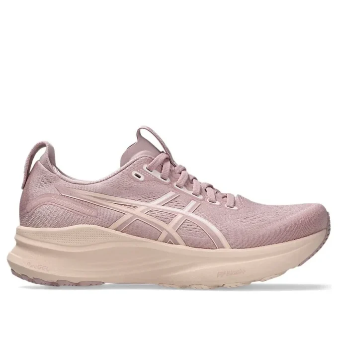 Gel-Kayano 32 D Wide « Morganite Pearl Pink »