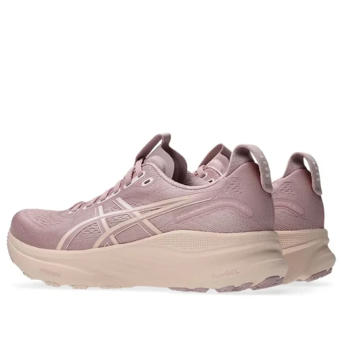 Gel-Kayano 32 D Wide « Morganite Pearl Pink »