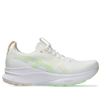 Gel-Kayano 32 D Wide « White Seashell »