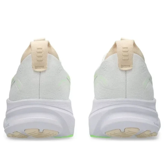 Gel-Kayano 32 D Wide « White Seashell »