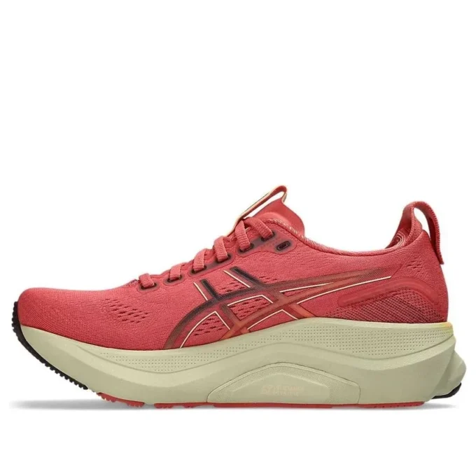 Gel-Kayano 32 « Dark Pink Clay Dark Currant »
