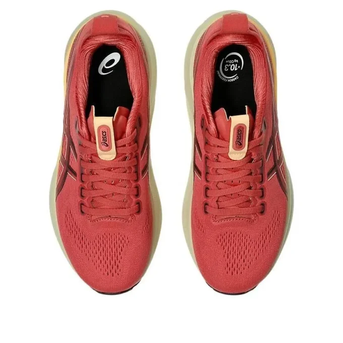 Gel-Kayano 32 « Dark Pink Clay Dark Currant »