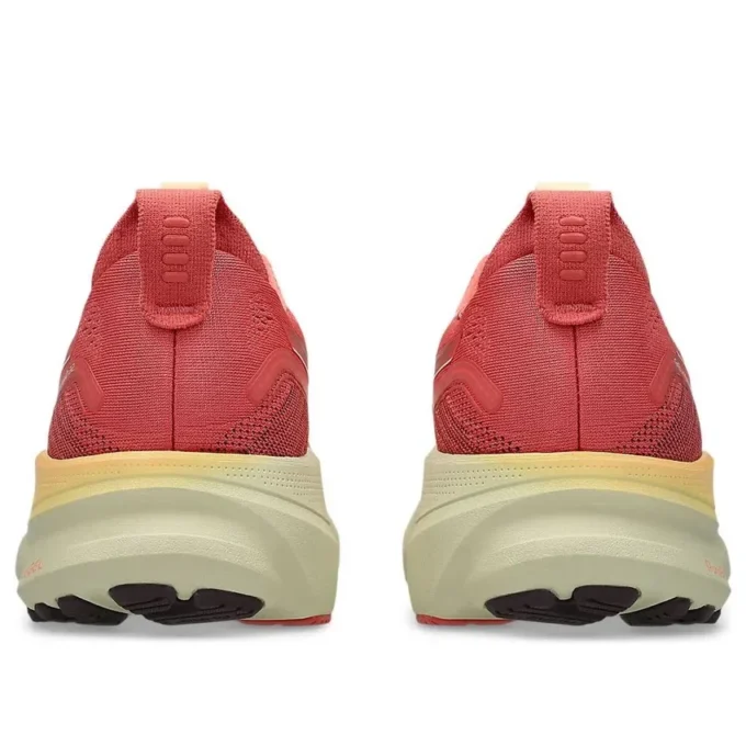 Gel-Kayano 32 « Dark Pink Clay Dark Currant »