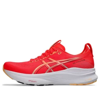 Gel-Kayano 32 « Flash Red Beet Juice »