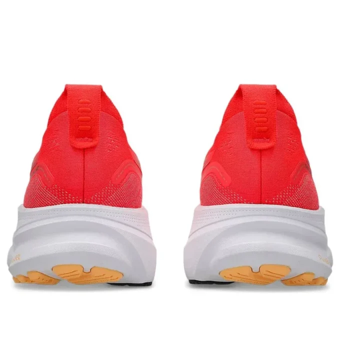 Gel-Kayano 32 « Flash Red Beet Juice »