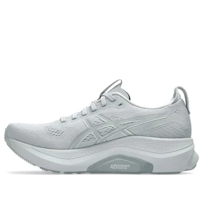 Gel-Kayano 32 « Gravel »