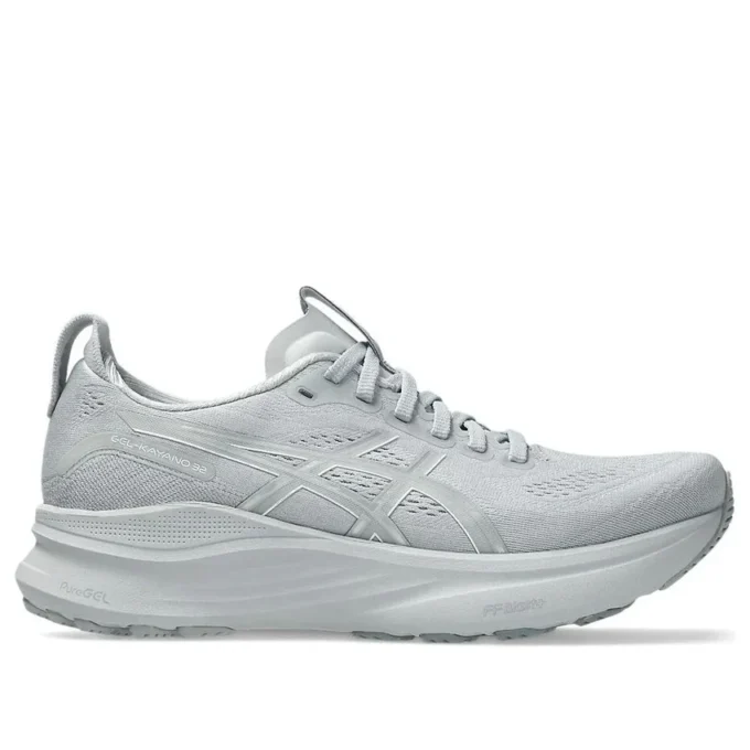 Gel-Kayano 32 « Gravel »