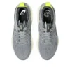 Gel-Kayano 32 « Grey Neon Green »