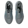 Gel-Kayano 32 « Gris acier / Bleu égéen »