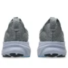 Gel-Kayano 32 « Gris acier / Bleu égéen »