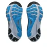 Gel-Kayano 32 « Gris acier / Bleu égéen »