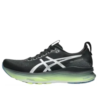 Gel-Kayano 32 Luxe « Luxe Black »