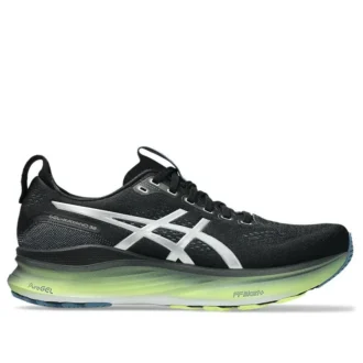 Gel-Kayano 32 Luxe « Luxe Black »