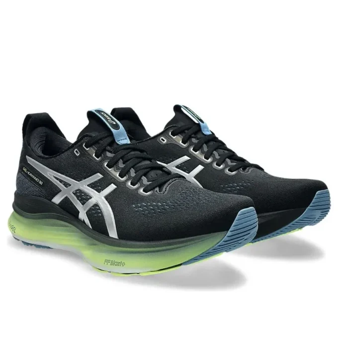 Gel-Kayano 32 Luxe « Luxe Black »