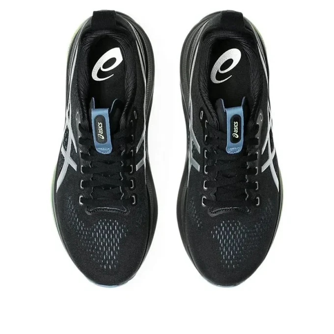 Gel-Kayano 32 Luxe « Luxe Black »