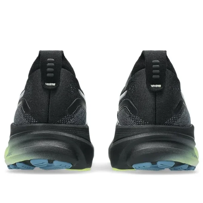 Gel-Kayano 32 Luxe « Luxe Black »