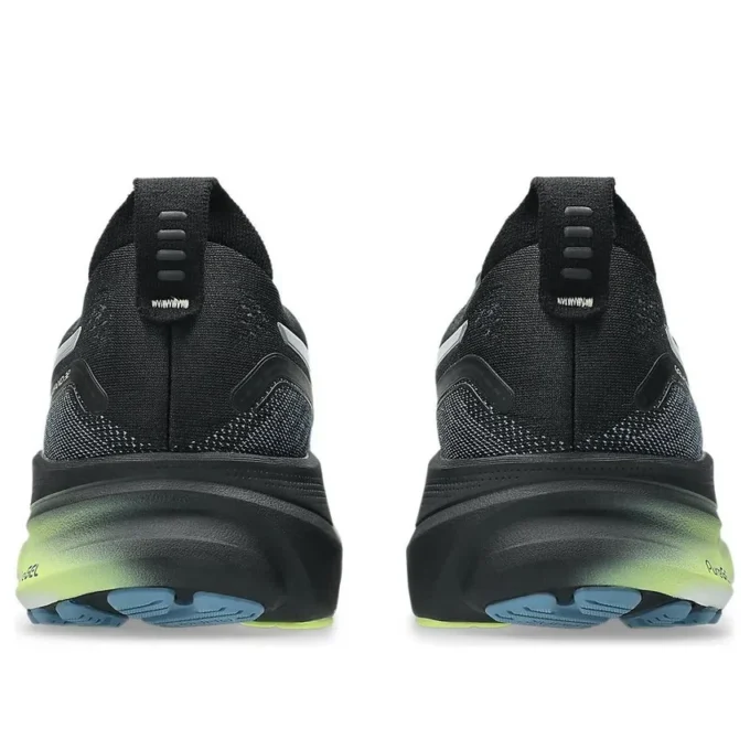 Gel-Kayano 32 Luxe « Luxe Black »