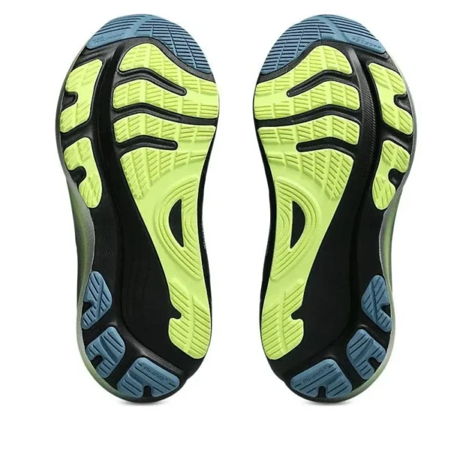 Gel-Kayano 32 Luxe « Luxe Black »