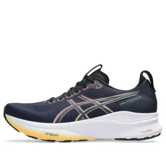 Gel-Kayano 32 « Midnight Black »