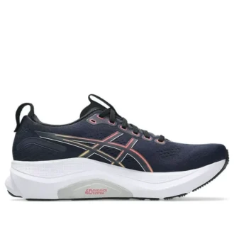 Gel-Kayano 32 « Midnight Black »