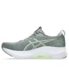 Gel-Kayano 32 « Monument Blue Whisper Green »