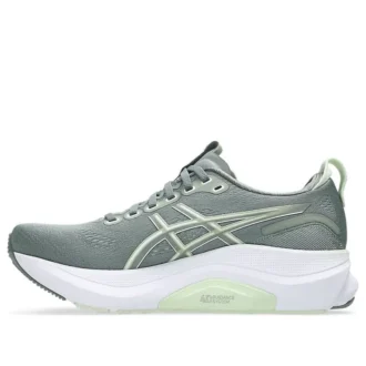 Gel-Kayano 32 « Monument Blue Whisper Green »