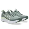 Gel-Kayano 32 « Monument Blue Whisper Green »