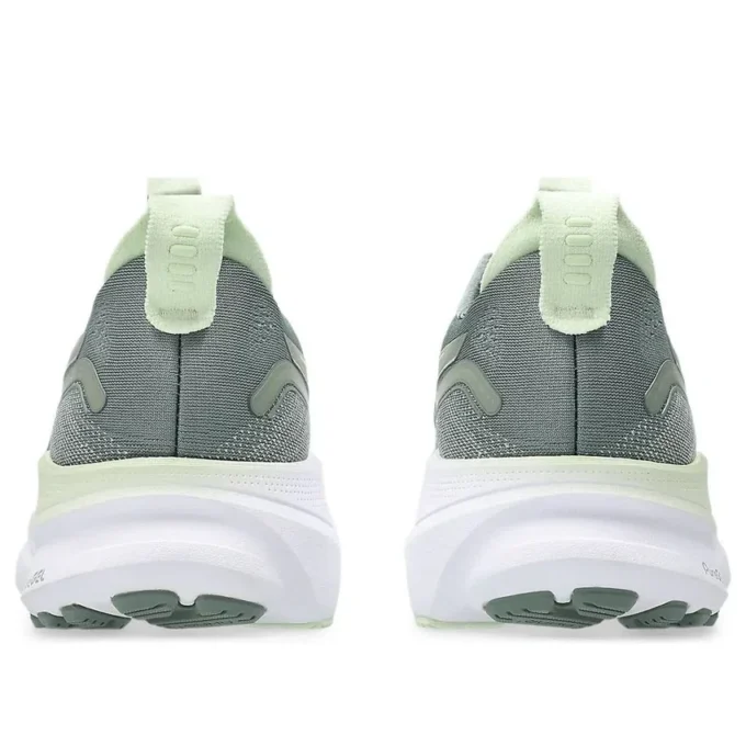 Gel-Kayano 32 « Monument Blue Whisper Green »